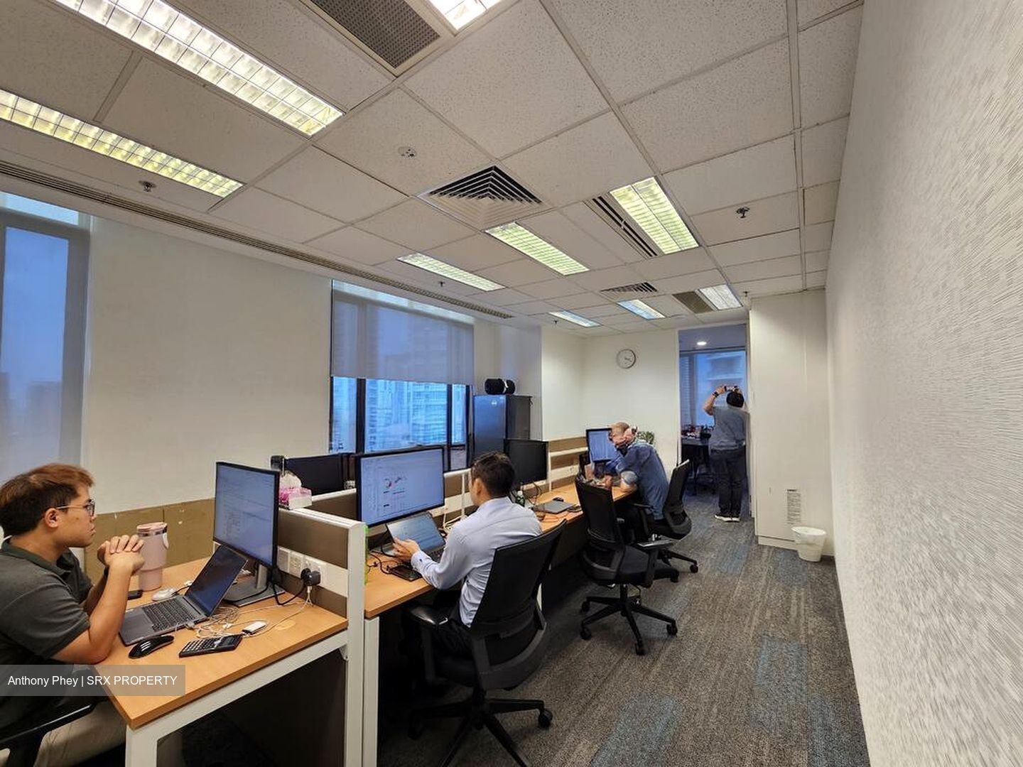 Great World City (D9), Office #497642031